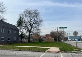 4304 Dearborn Avenue, Hammond, Indiana, ,Land,For Sale,Dearborn,NRA830945