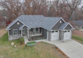 7080 600, North Judson, Indiana, 3 Bedrooms Bedrooms, 7 Rooms Rooms,2 BathroomsBathrooms,Residential,For Sale,600,NRA831116