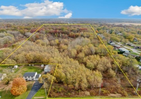 677 450, Valparaiso, Indiana, ,Land,For Sale,450,NRA831209