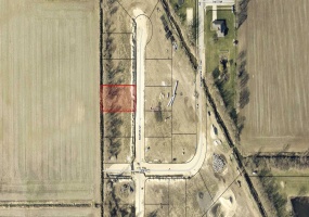 400 Kapok, DeMotte, Indiana, ,Land,For Sale,Kapok,NRA831269