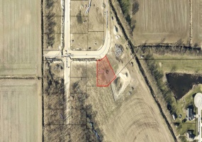 1001 5th Street, DeMotte, Indiana, ,Land,For Sale,5th,NRA831271