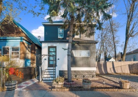 5631 Alice Street, Hammond, Indiana, 3 Bedrooms Bedrooms, 6 Rooms Rooms,1 BathroomBathrooms,Residential,For Sale,Alice,NRA831292