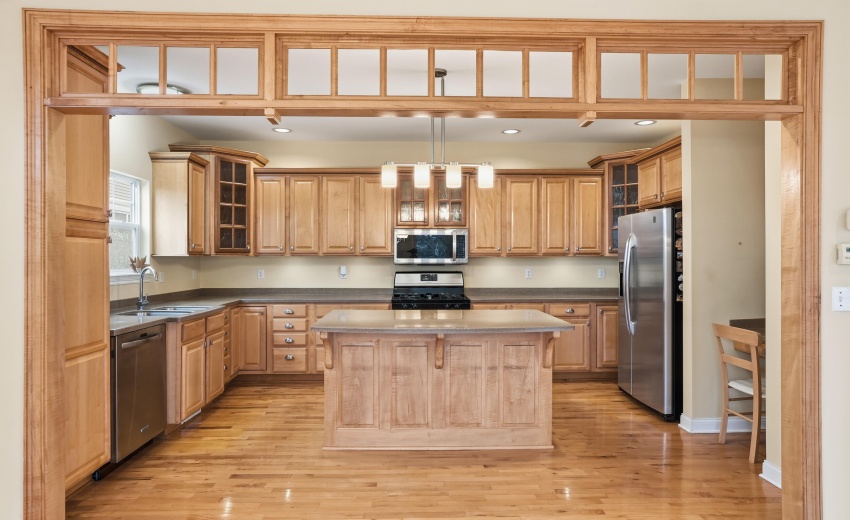 15 kitchen