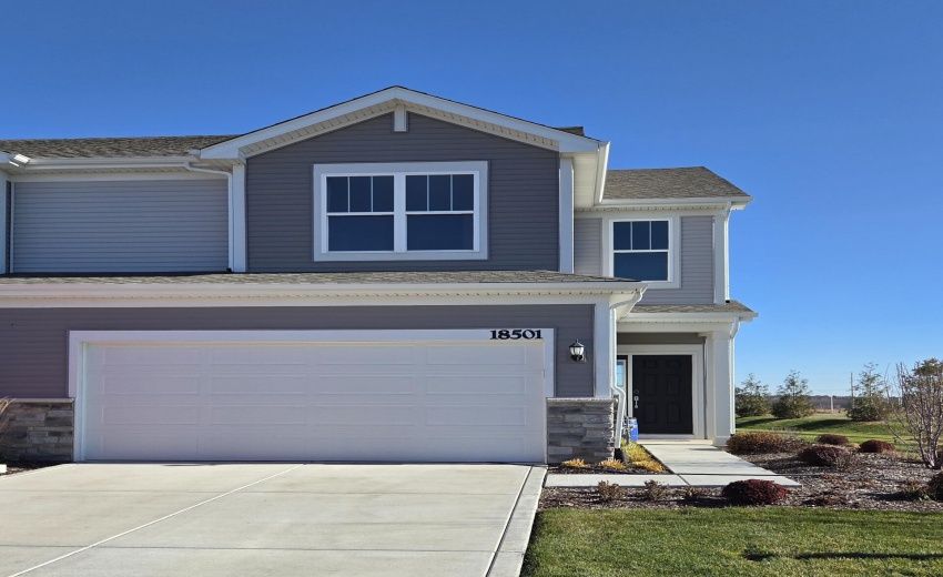 Kingston Ridge Exterior