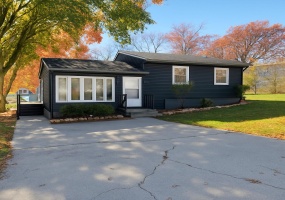 8207 127th Avenue, Cedar Lake, Indiana, 3 Bedrooms Bedrooms, 6 Rooms Rooms,1 BathroomBathrooms,Residential,For Sale,127th,NRA831499 8207 127th Avenue, Cedar Lake, Indiana, 3 Bedrooms Bedrooms, 6 Rooms Rooms,1 BathroomBathrooms,Residential,For Sale,127th,NRA831499