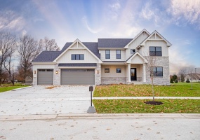 7482 116th Avenue, Crown Point, Indiana, 4 Bedrooms Bedrooms, 10 Rooms Rooms,4 BathroomsBathrooms,Residential,For Sale,116th,NRA831528