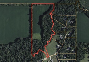 4400 Silver Shale Lane, Lafayette, Indiana, ,Land,For Sale,Silver Shale,NRA831563