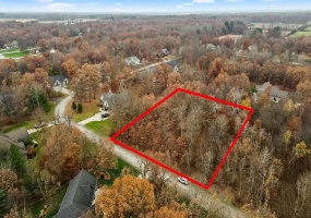3380 Rachel Lane, Wheatfield, Indiana, ,Land,For Sale,Rachel,NRA831568