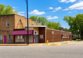 801 Chicago Avenue, East Chicago, Indiana, ,Commercial Sale,For Sale,Chicago,NRA831588