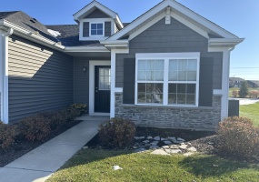 2857 Brisbane Drive, Valparaiso, Indiana, 2 Bedrooms Bedrooms, 9 Rooms Rooms,2 BathroomsBathrooms,Residential,For Sale,Brisbane,NRA831595