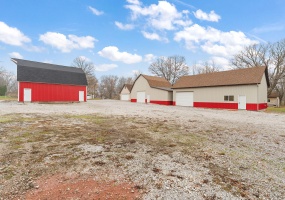 345 400, Valparaiso, Indiana, ,Commercial Lease,For Sale,400,NRA831600