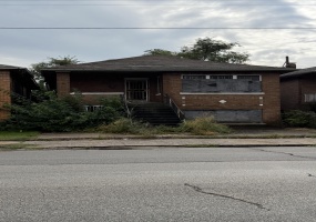 1109 11th Avenue, Gary, Indiana, 3 Bedrooms Bedrooms, 6 Rooms Rooms,1 BathroomBathrooms,Residential,For Sale,11th,NRA828370