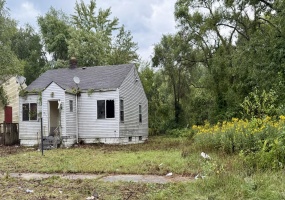 891 Louisiana Street, Gary, Indiana, 2 Bedrooms Bedrooms, 4 Rooms Rooms,1 BathroomBathrooms,Residential,For Sale,Louisiana,NRA828659