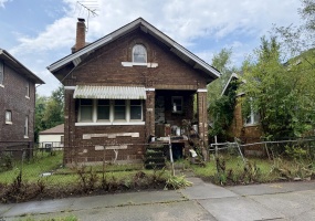 830 Georgia Street, Gary, Indiana, 4 Bedrooms Bedrooms, 8 Rooms Rooms,2 BathroomsBathrooms,Residential Income,For Sale,Georgia,NRA828660