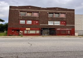 710 11th Avenue, Gary, Indiana, ,Commercial Sale,For Sale,11th,NRA828728