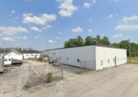 511 Lincoln Street, Morocco, Indiana, ,Commercial Sale,For Sale,Lincoln,NRA831764