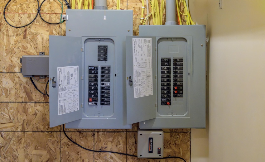 Panels