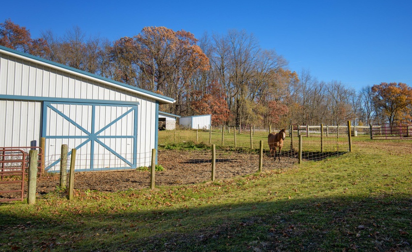 Stable