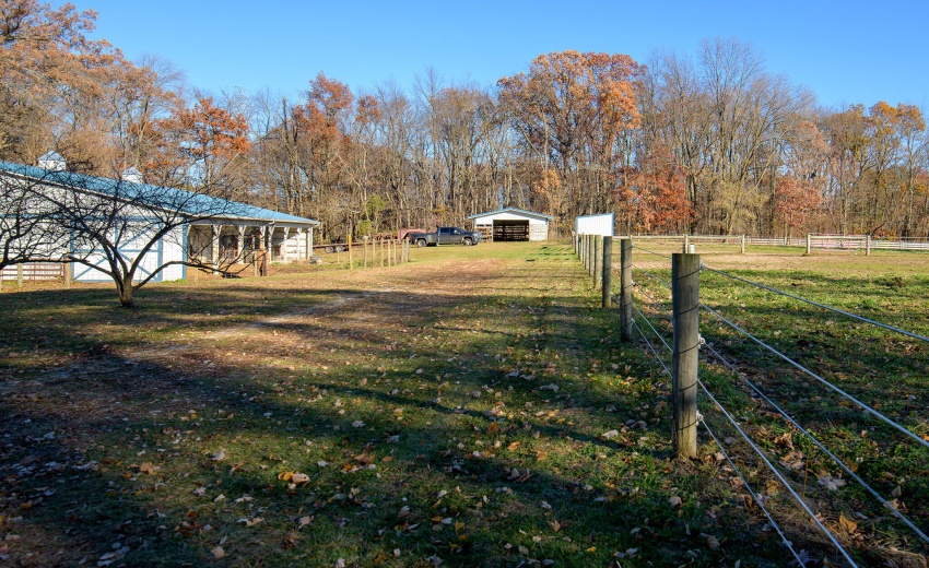 Pasture