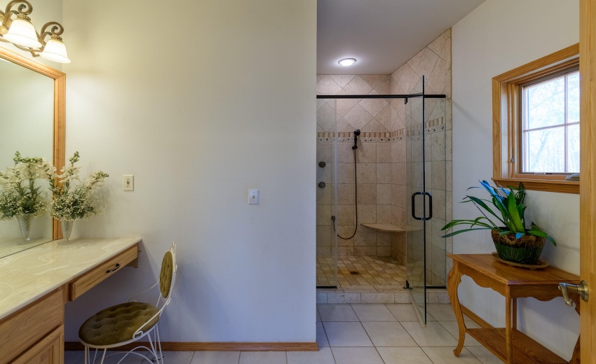 Primary EnSuite