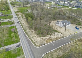 9550 112th Place, Cedar Lake, Indiana, ,Land,For Sale,112th,NRA802214
