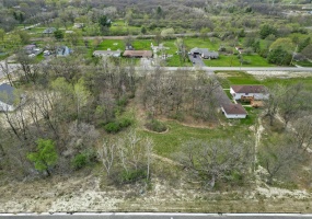 11236 Atherton Street, Cedar Lake, Indiana, ,Land,For Sale,Atherton,NRA802327