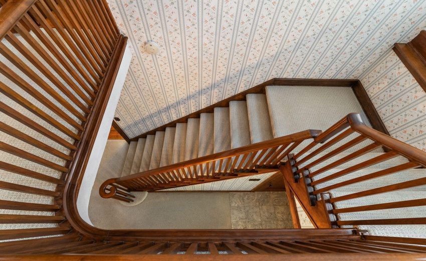 Grand Staircase