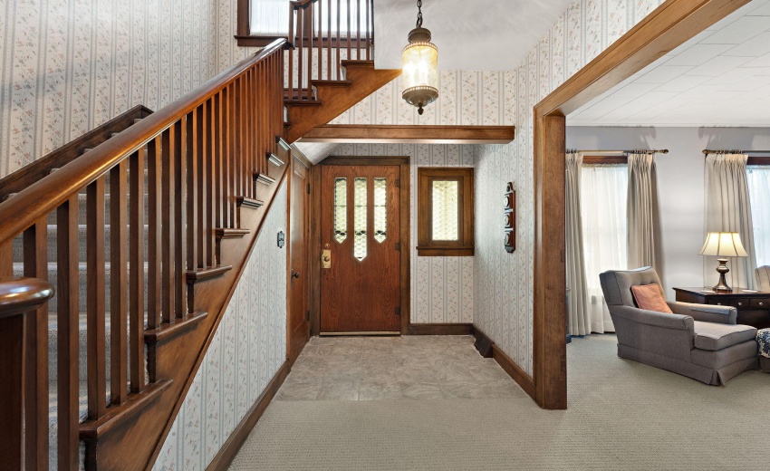 Foyer