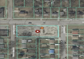 901-1003 49th Avenue, Gary, Indiana, ,Land,For Sale,49th,NRA831841