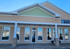 424 Perry Street, La Porte, Indiana, ,Commercial Lease,For Sale,Perry,NRA831846