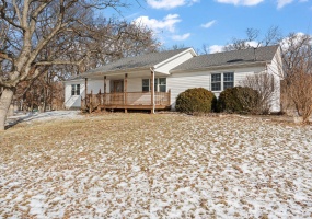 9027 100, Lake Village, Indiana, 3 Bedrooms Bedrooms, 12 Rooms Rooms,3 BathroomsBathrooms,Residential,For Sale,100,NRA831866