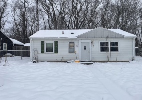 207 9th Street, La Porte, Indiana, 3 Bedrooms Bedrooms, 6 Rooms Rooms,1 BathroomBathrooms,Residential,For Sale,9th,NRA831875