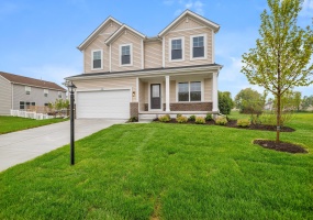 6195 Lakewood Avenue, Portage, Indiana, 4 Bedrooms Bedrooms, 9 Rooms Rooms,3 BathroomsBathrooms,Residential,For Sale,Lakewood,NRA821865