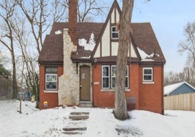 1012 Oklahoma Street, Gary, Indiana, 4 Bedrooms Bedrooms, 7 Rooms Rooms,1 BathroomBathrooms,Residential,For Sale,Oklahoma,NRA831877