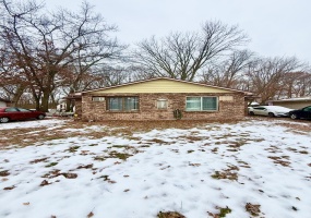 3314-16 Brown Street, Portage, Indiana, 4 Bedrooms Bedrooms, 10 Rooms Rooms,2 BathroomsBathrooms,Residential Income,For Sale,Brown,NRA831884