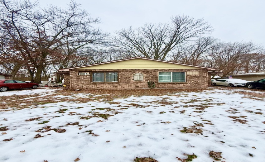 brown st prim outside