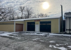 457 Campbell Street, Valparaiso, Indiana, ,Commercial Lease,For Sale,Campbell,NRA831885