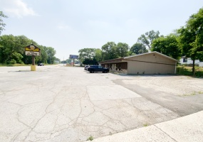 4825 Central Avenue, Lake Station, Indiana, ,Commercial Sale,For Sale,Central,NRA825719