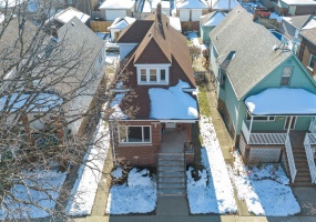 1218 120th Street, Whiting, Indiana, 4 Bedrooms Bedrooms, 8 Rooms Rooms,2 BathroomsBathrooms,Residential,For Sale,120th,NRA831899