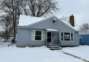 17946 Roy Street, Lansing, Illinois, 4 Bedrooms Bedrooms, 7 Rooms Rooms,4 BathroomsBathrooms,Residential,For Sale,Roy,NRA831905
