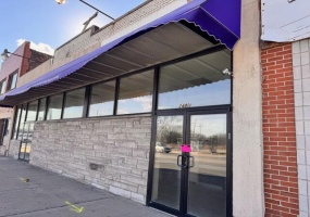 2480 Broadway, Gary, Indiana, ,Commercial Sale,For Sale,Broadway,NRA831908