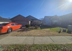 3822 Davis Drive, New Albany, Indiana, 3 Bedrooms Bedrooms, 6 Rooms Rooms,2 BathroomsBathrooms,Residential,For Sale,Davis,NRA831909