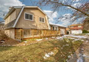 748 Wellington Drive, Dyer, Indiana, 4 Bedrooms Bedrooms, 7 Rooms Rooms,2 BathroomsBathrooms,Residential,For Sale,Wellington,NRA831913