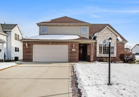 10399 Pike Street, Crown Point, Indiana, 3 Bedrooms Bedrooms, 9 Rooms Rooms,3 BathroomsBathrooms,Residential,For Sale,Pike,NRA831931 10399 Pike Street, Crown Point, Indiana, 3 Bedrooms Bedrooms, 9 Rooms Rooms,3 BathroomsBathrooms,Residential,For Sale,Pike,NRA831931