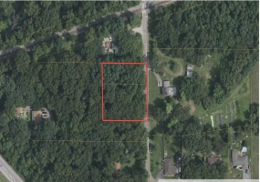 2340 Swanson Road, Portage, Indiana, ,Land,For Sale,Swanson,NRA831933