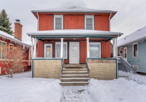 5969 Park Place, Hammond, Indiana, 5 Bedrooms Bedrooms, ,4 BathroomsBathrooms,Residential Income,For Sale,Park,NRA831955