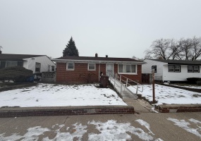 3756 21st Avenue, Gary, Indiana, 3 Bedrooms Bedrooms, 5 Rooms Rooms,1 BathroomBathrooms,Residential,For Sale,21st,NRA831958