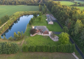 3289 1100, Wheatfield, Indiana, 3 Bedrooms Bedrooms, 9 Rooms Rooms,3 BathroomsBathrooms,Residential,For Sale,1100,NRA831962