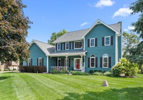 513 Kinsale Court, Valparaiso, Indiana, 4 Bedrooms Bedrooms, 11 Rooms Rooms,4 BathroomsBathrooms,Residential,For Sale,Kinsale,NRA826804