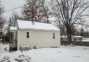 1369 Federal Avenue, La Porte, Indiana, 3 Bedrooms Bedrooms, 7 Rooms Rooms,1 BathroomBathrooms,Residential,For Sale,Federal,NRA831971